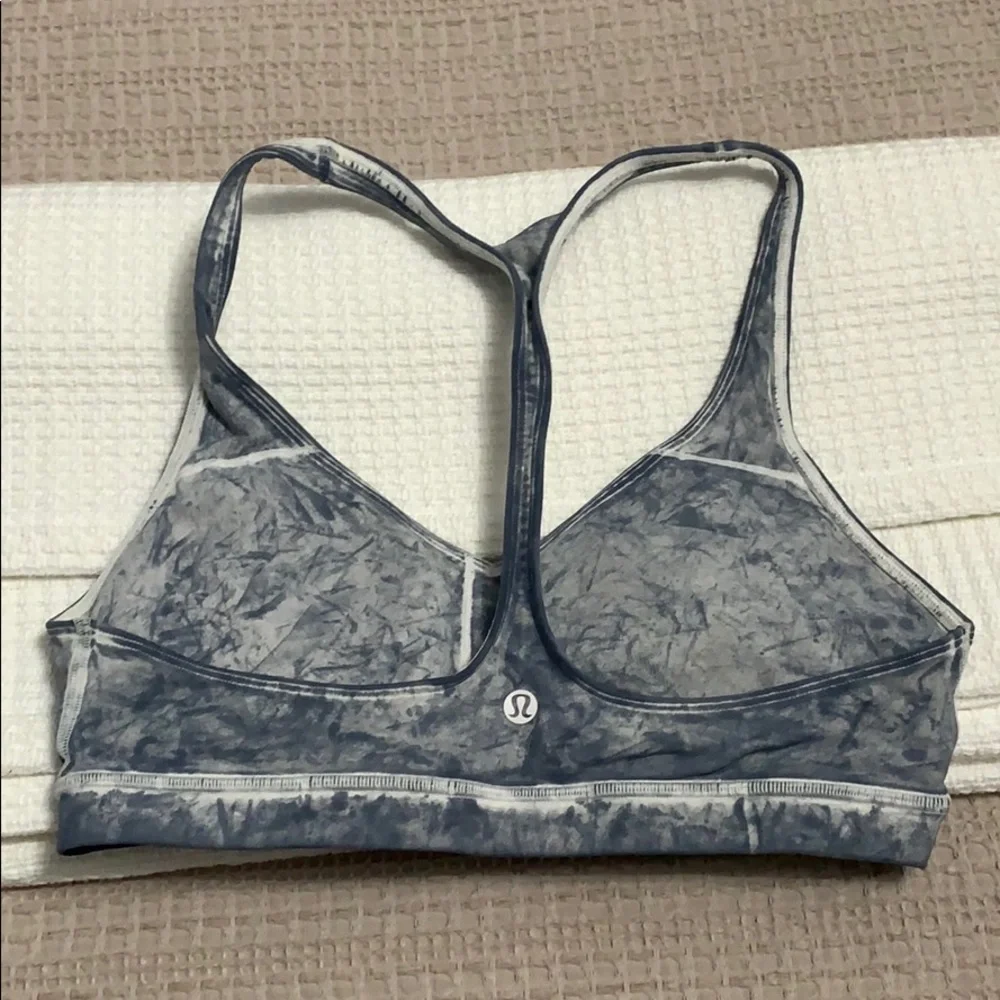 Lululemon Sports Bra - Picture 2 of 2